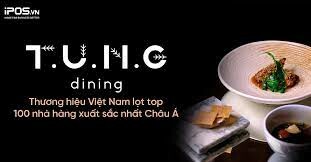 NHÀ HÀNG T.U.N.G DINING 9
