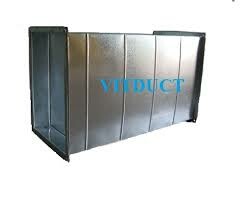 Công Ty Cổ Phần Vitduct 2