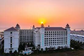 Wyndham Garden Grandworld Phu Quoc 1