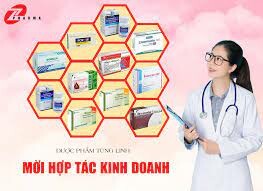 DƯỢC PHẨM TÙNG LINH 5