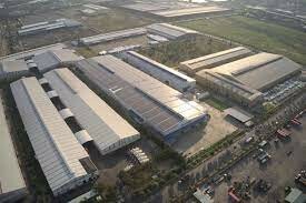 CS Bearing Việt Nam 1