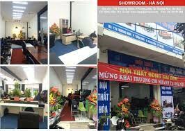 Nội thất Đông Sài Gòn 8