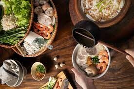 Dịch Vụ Ăn Uống Hoàng Tâm 8