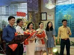 Hoàng Quân Group 6