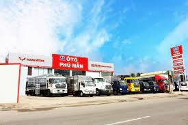 Dịch vụ Phú Mẫn 8