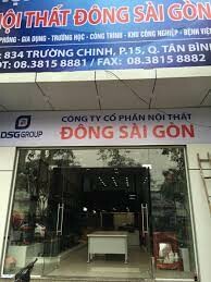 Nội thất Đông Sài Gòn 7