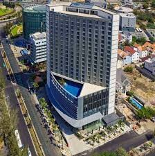 Khách Sạn Malibu 1