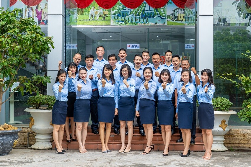 Đầu Tư Newland 10