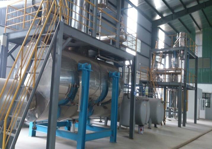 Môi Trường Nghi Sơn 17