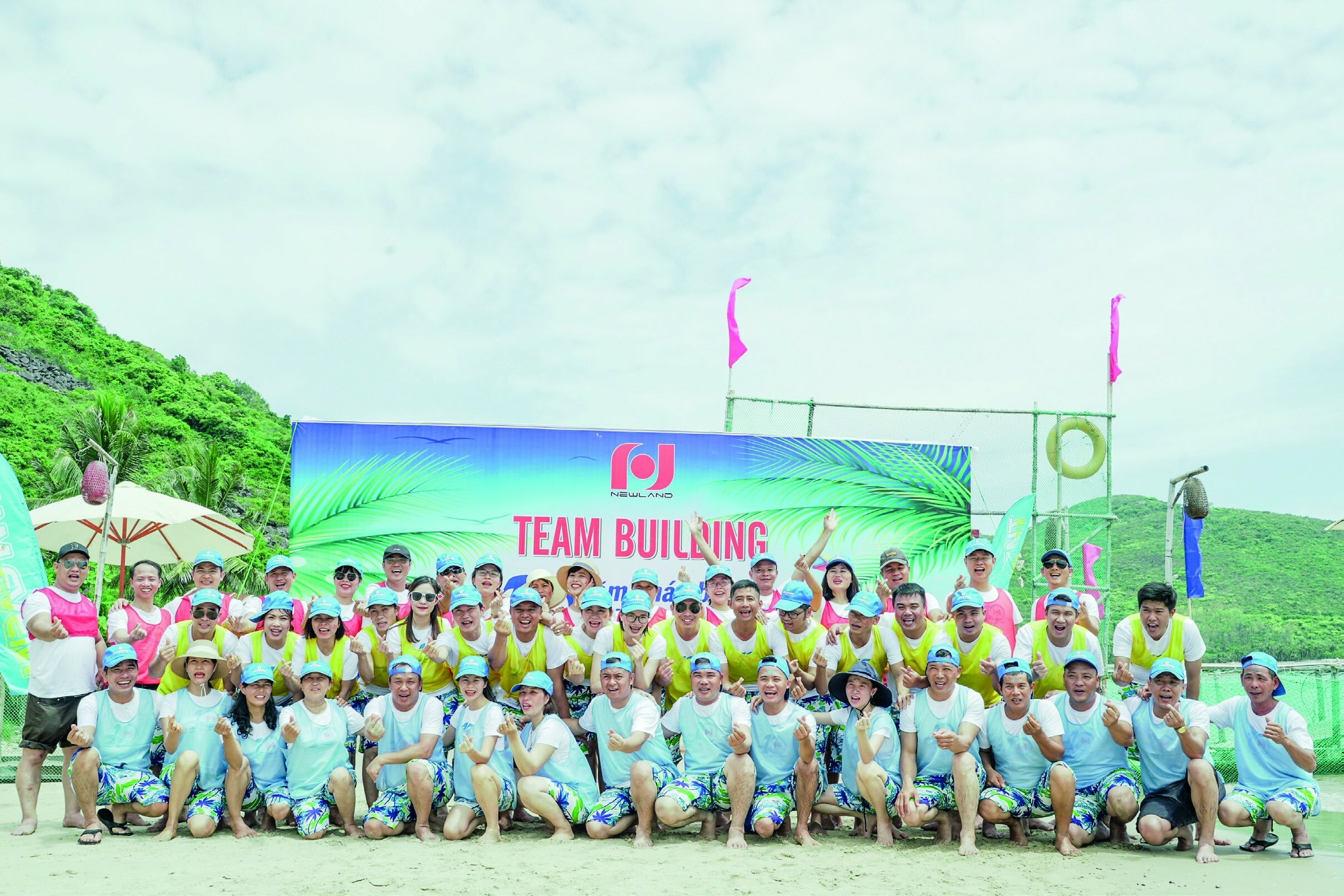 Đầu Tư Newland 6