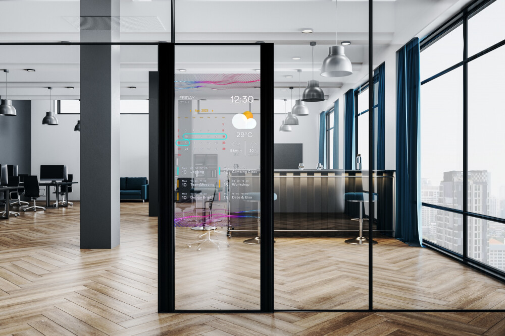 Công ty TNHH AUO Việt Nam 4