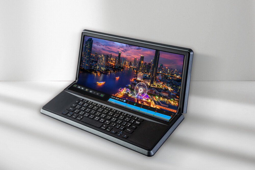 Công ty TNHH AUO Việt Nam 1