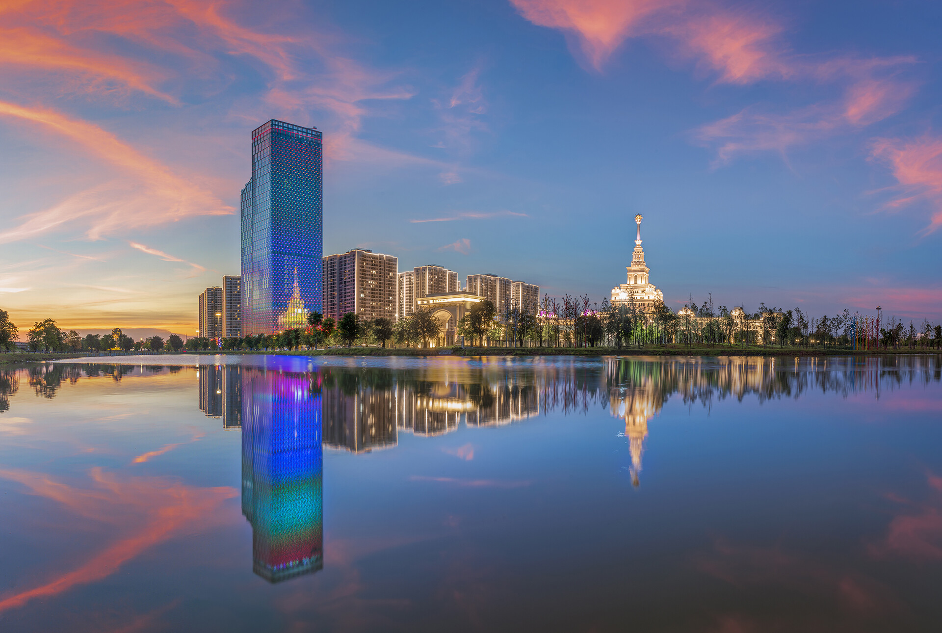 Công Nghệ Long Khang 8