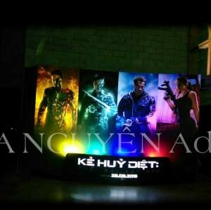 Công Ty TNHH Gia Nguyễn - A.P.T 4