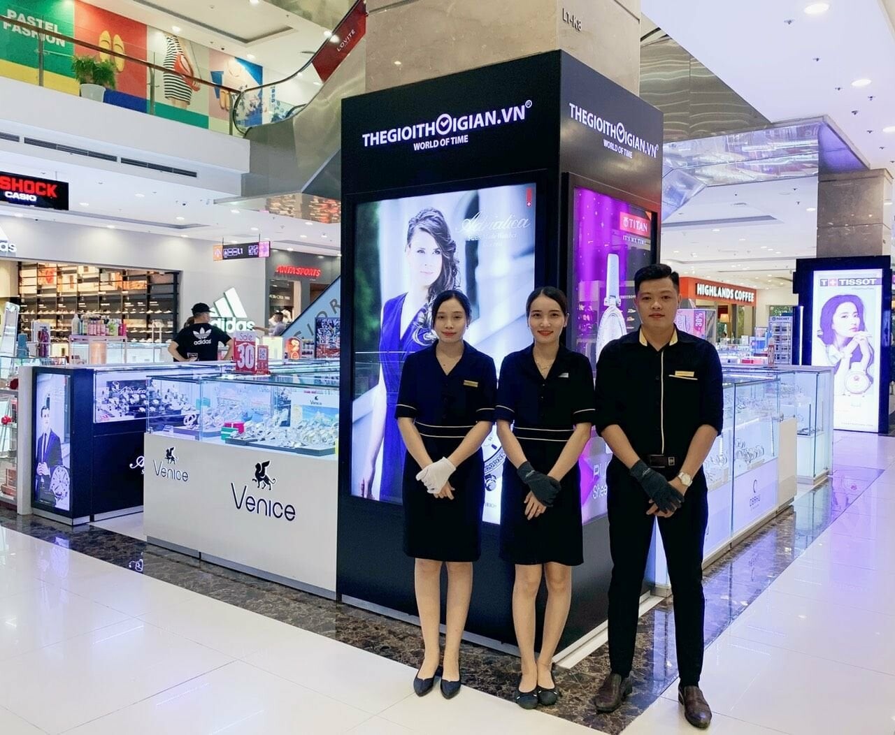 Nguyên Vạn Lộc 3