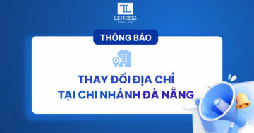 CÔNG TY CỔ PHẦN LENDBIZ 4