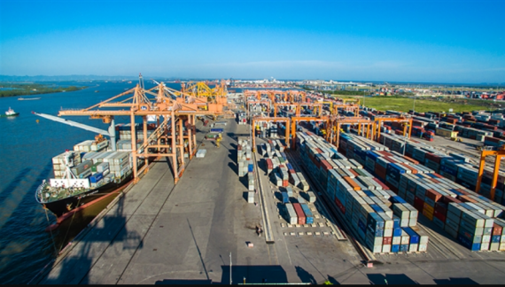 XÂY DỰNG & THƯƠNG MẠI HỒNG LONG 3