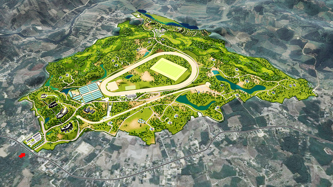 Đầu Tư Xây Dựng Vabis Việt Nam 6