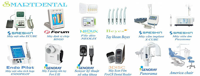 Smart Dental 7