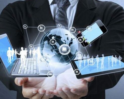 CÔNG TY TNHH CÔNG NGHỆ SAO VEGA 5