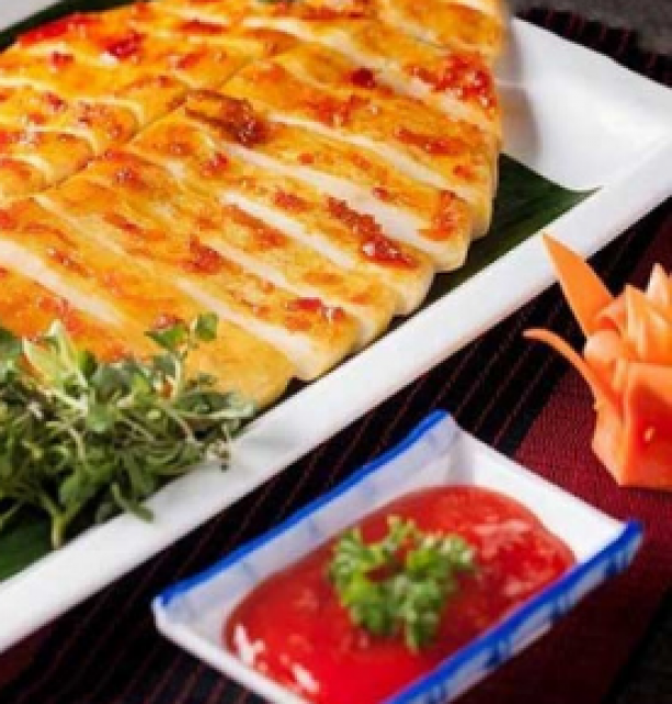 Nhà Hàng Hải Sản Làng Vạn Chài 2