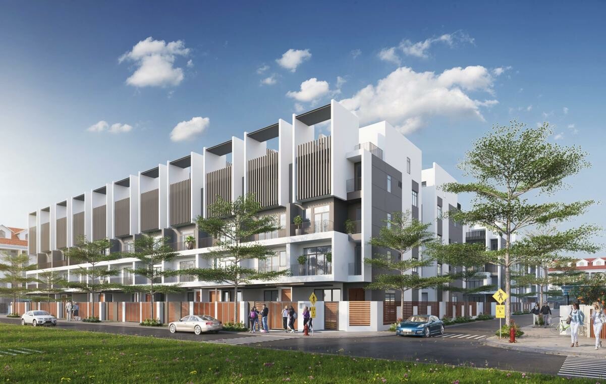 Công ty TNHH New Home Land 2