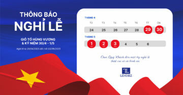 CÔNG TY CỔ PHẦN LENDBIZ 5