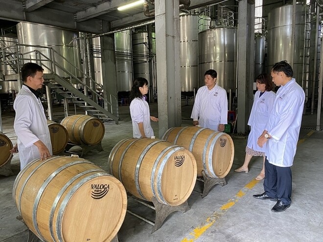 RƯỢU BIA NƯỚC GIẢI KHÁT AROMA 8