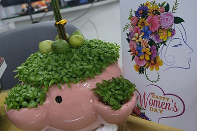 CÔNG TY CỔ PHẦN GIÁO DỤC THẦN ĐỒNG 6