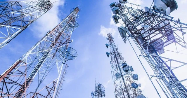 HẠ TẦNG VIỄN THÔNG SỐ - DigiTel 5