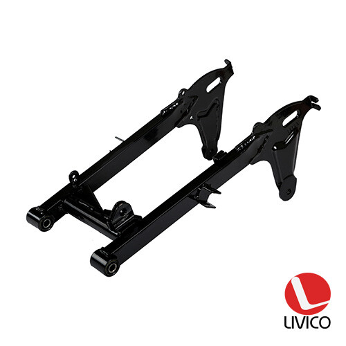 Liên Vinh - Livico 4