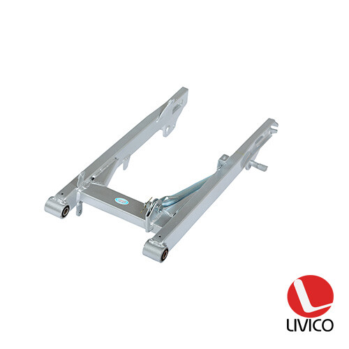 Liên Vinh - Livico 5