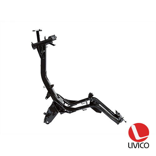 Liên Vinh - Livico 2