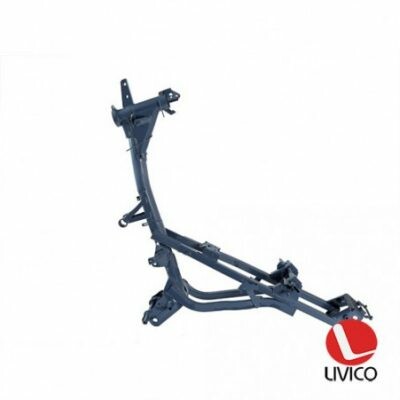 Liên Vinh - Livico 1