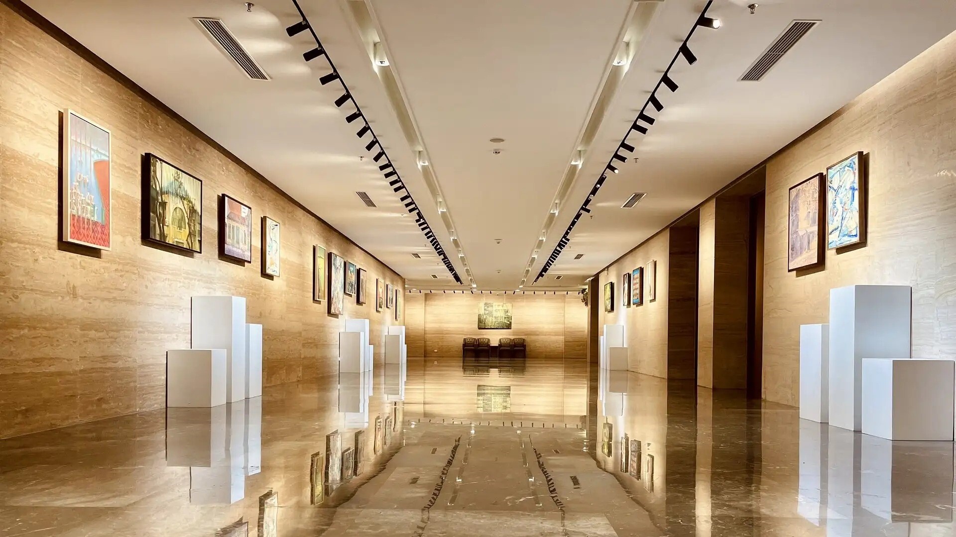 THE ONE_Công ty TNHH tổ chức sự kiện Vạn Hoa 2