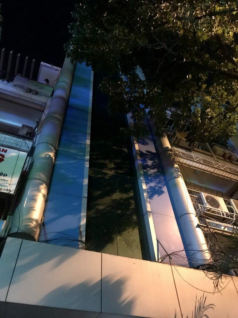 XÂY DỰNG & THƯƠNG MẠI HỒNG LONG 1