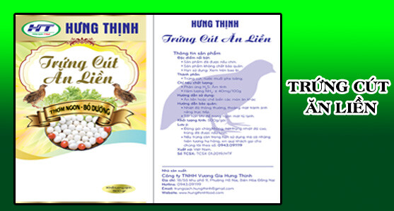 Vương Gia Hưng Thịnh 3