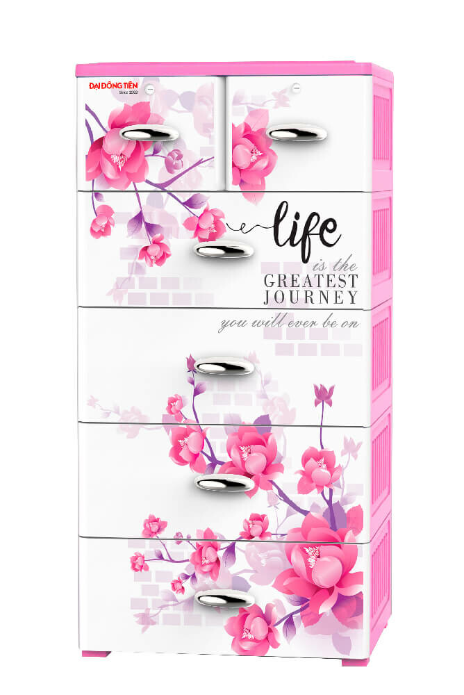 ĐẠI ĐỒNG TIẾN 1