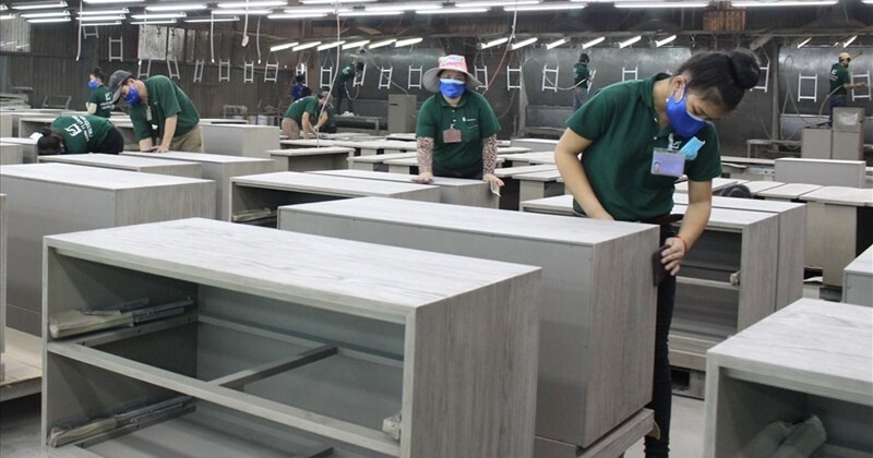 HOME VOYAGE VIỆT NAM 1