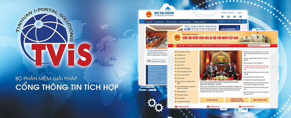 Công nghệ Tinh Vân 5