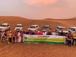 Tập Đoàn lữ hành Quốc Tế Asia Number One 10