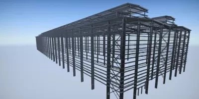 Cơ Khí Và Xây Dựng Đức Phát 1