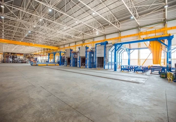 Cơ Khí Và Xây Dựng Đức Phát 9