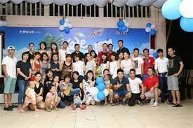 Quảng cáo và Truyền thông Trí Việt - VSmart 9