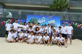 Quảng cáo và Truyền thông Trí Việt - VSmart 8