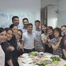 Quảng cáo và Truyền thông Trí Việt - VSmart 6