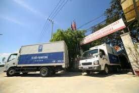 CÔNG TY CỔ PHẦN TÂM QUANG MINH 6