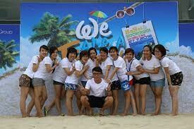 Quảng cáo và Truyền thông Trí Việt - VSmart 5