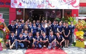 CÔNG TY CỔ PHẦN TÂM QUANG MINH 5