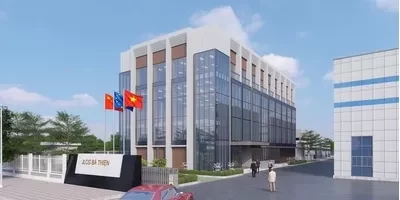 Cơ Khí Và Xây Dựng Đức Phát 4